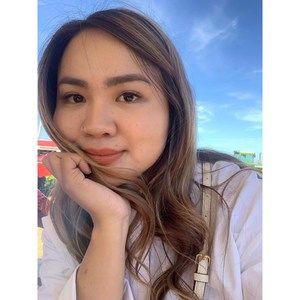 Meet your Posher, Patricia